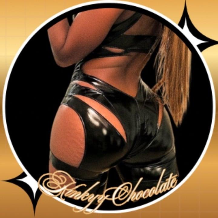 Kinkyychocolate profile picture