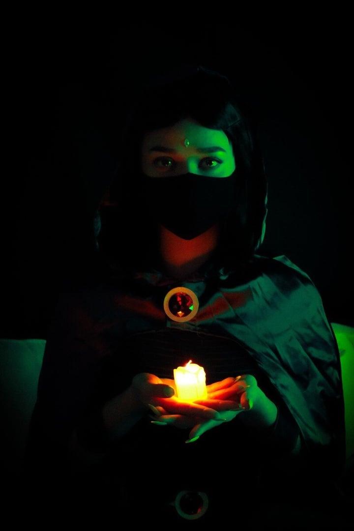 Lachicaspider profile picture