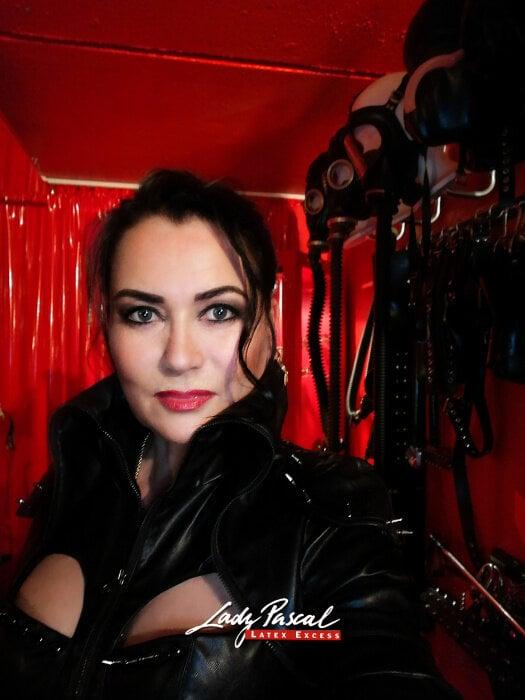 Ladypascal profile picture