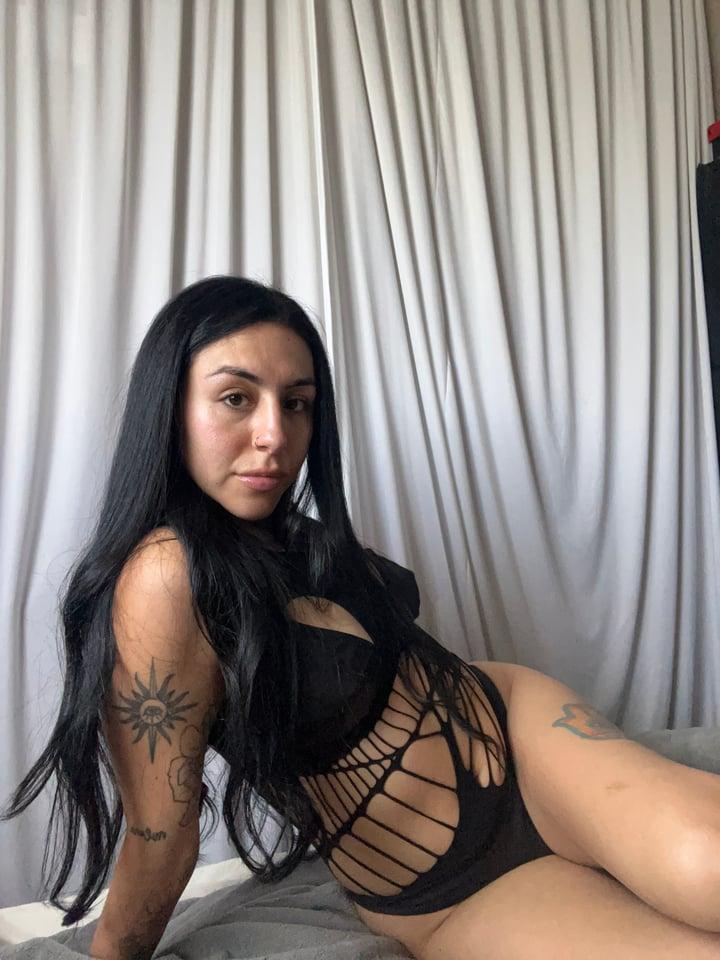 Goddesslara🖤 profile picture