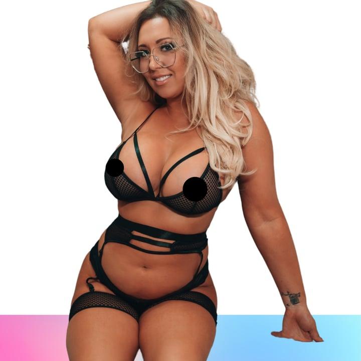 LAYCEE 😈💋 profile picture