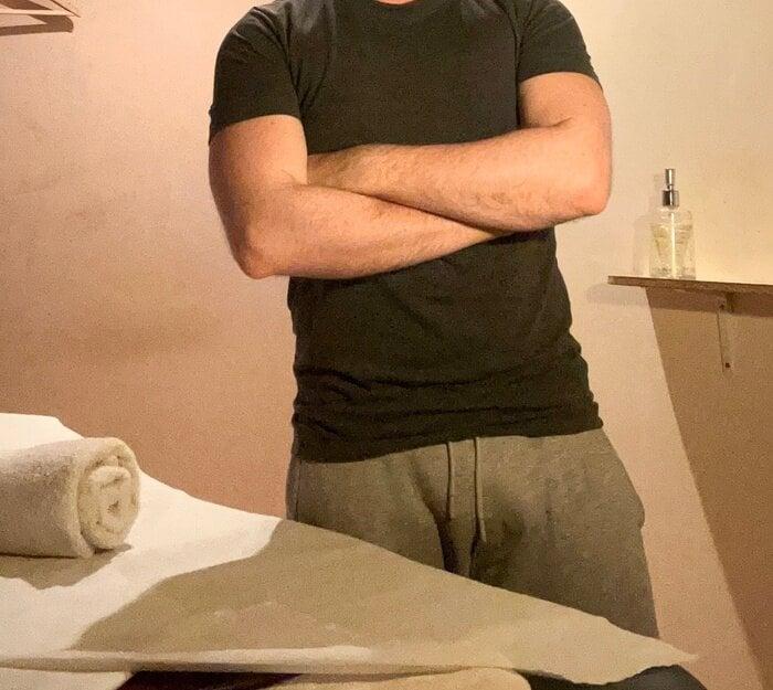 Ldnlingamassage profile picture