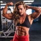 SexiLexiMuscleBabe profile picture