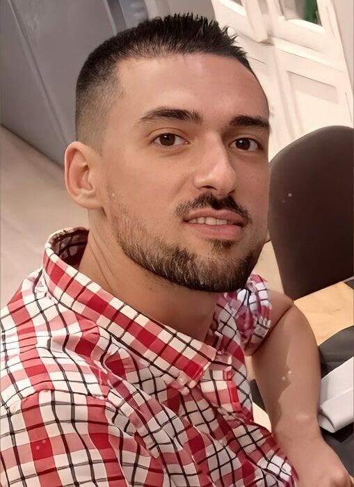 Liamharding profile picture