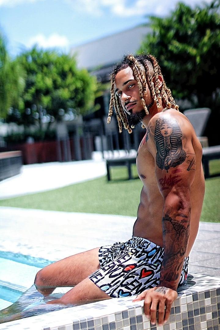 Lilbriskii profile picture