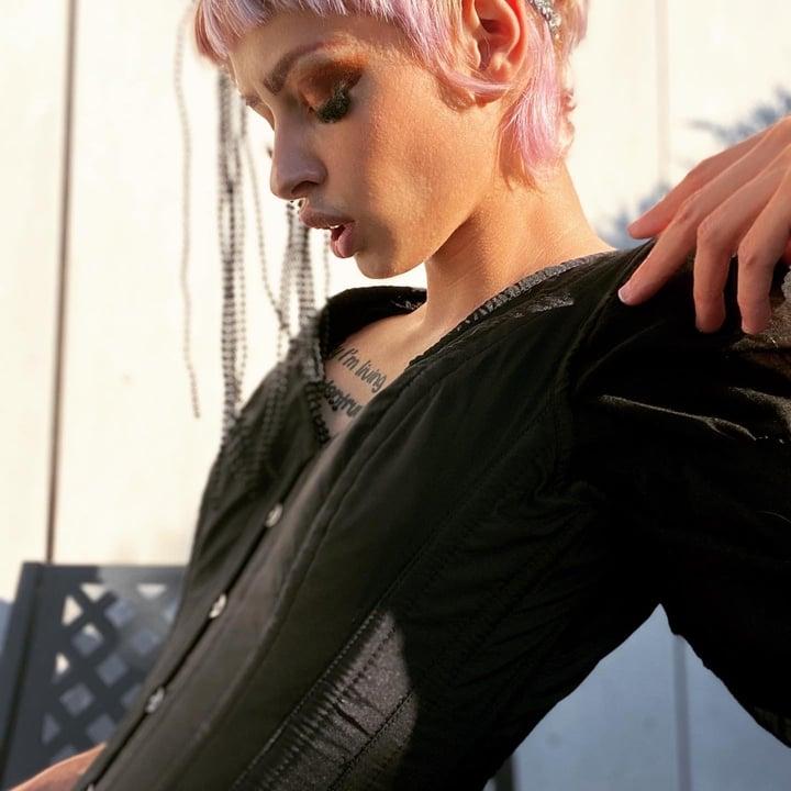 Liminaldoll profile picture