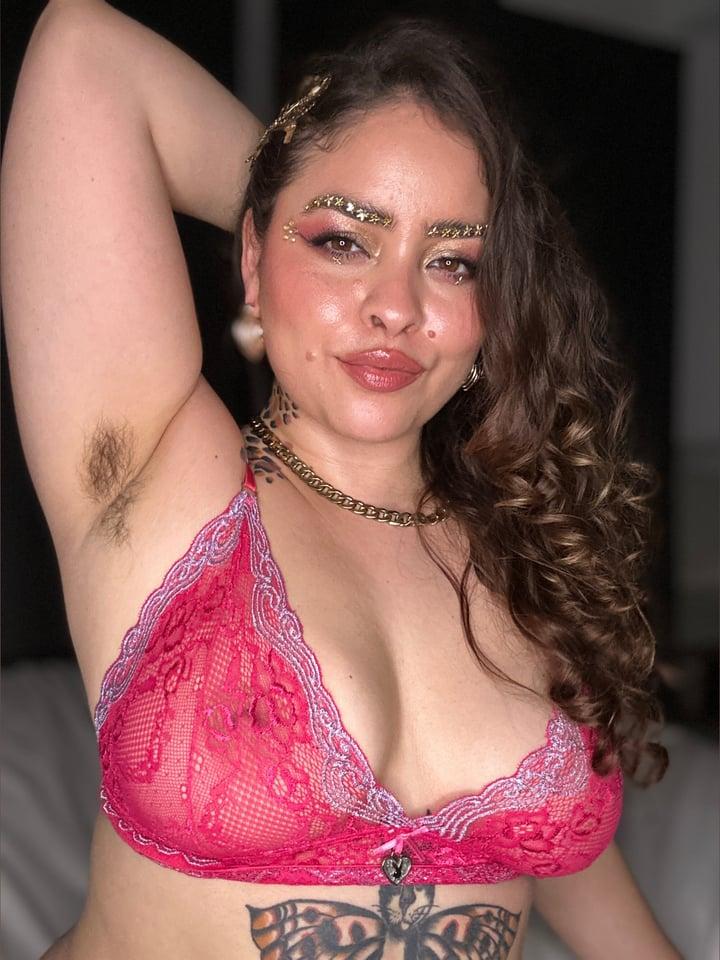 💗HAIRY LOLA💗 profile picture