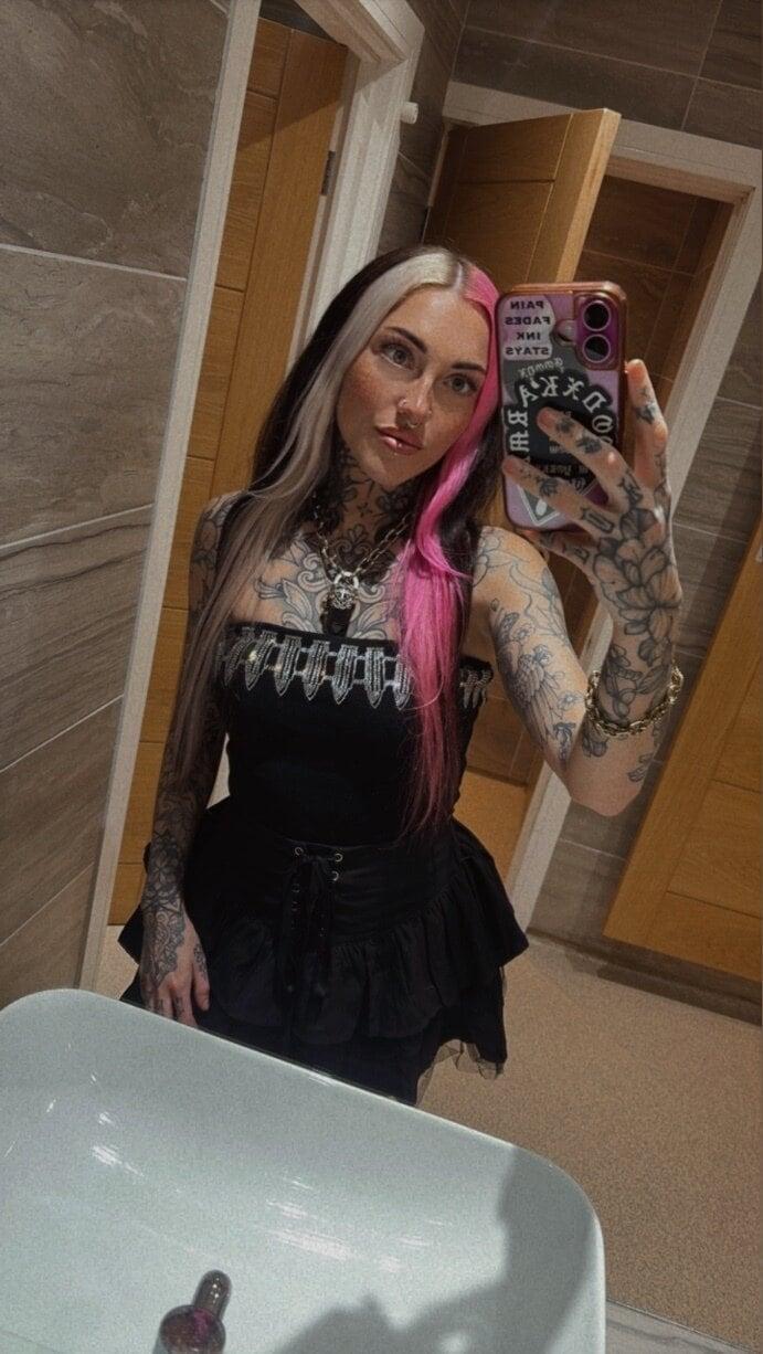 Lxttie profile picture
