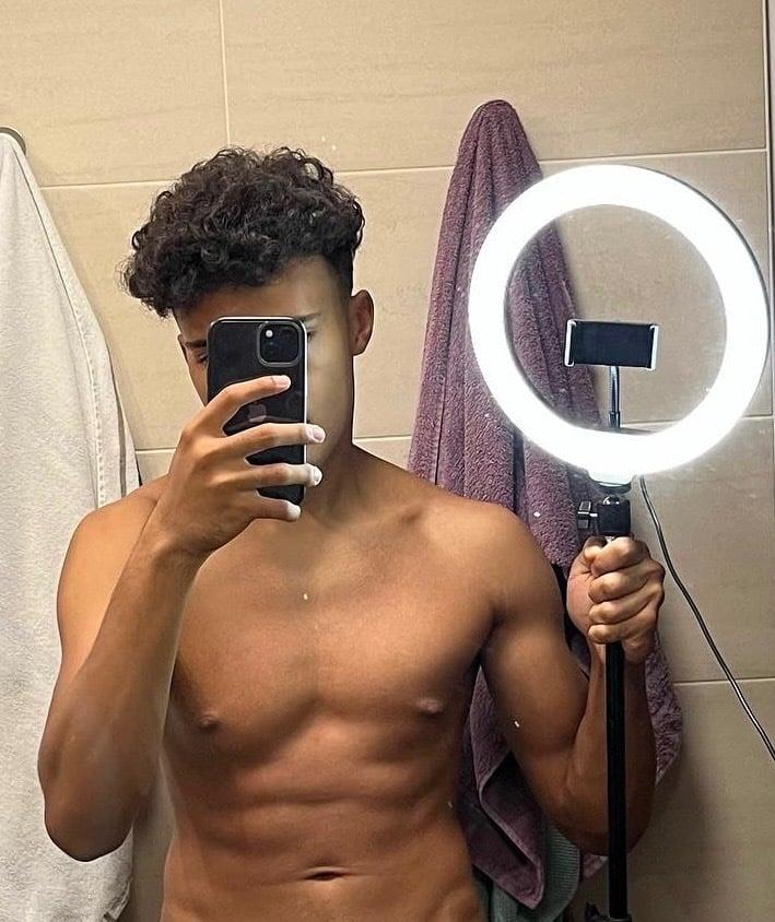 Macetheboyfree profile picture