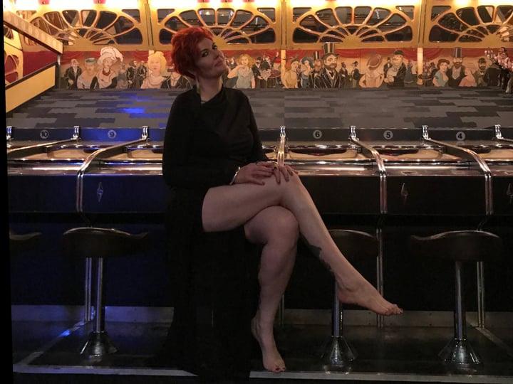 Madammuriel profile picture