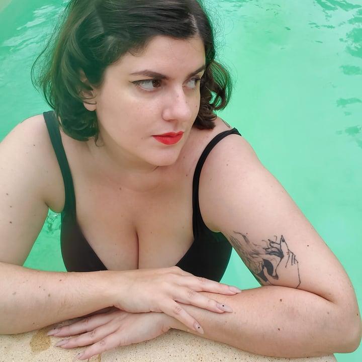 Madamecherie profile picture