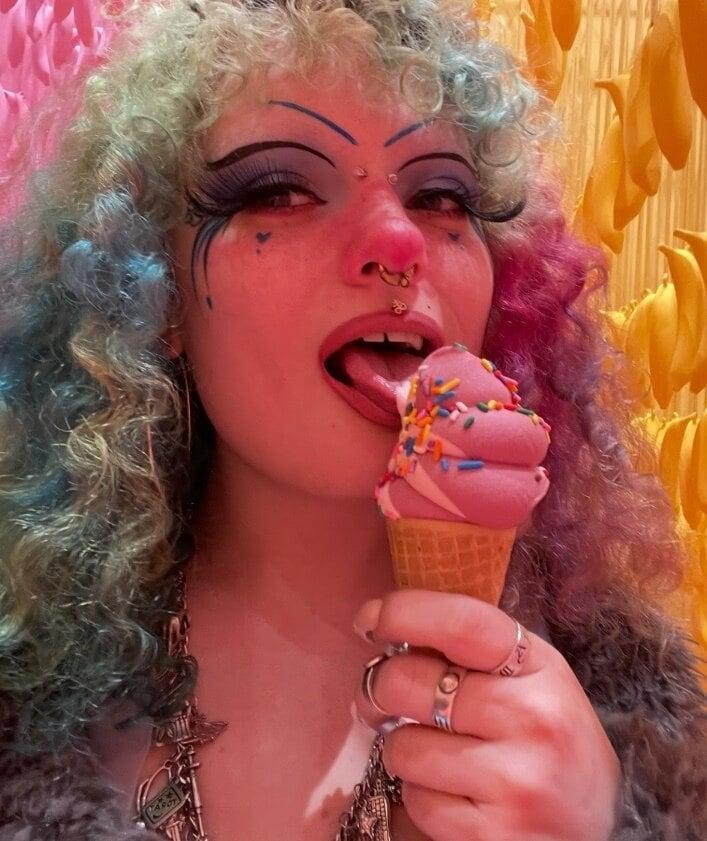 Madilyn Dame profile picture