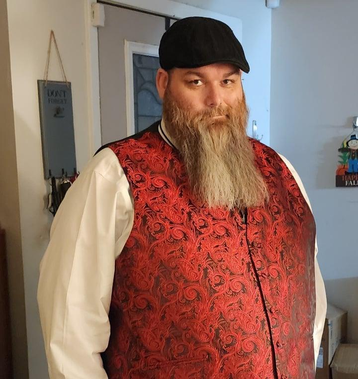 Magicmike5xl profile picture