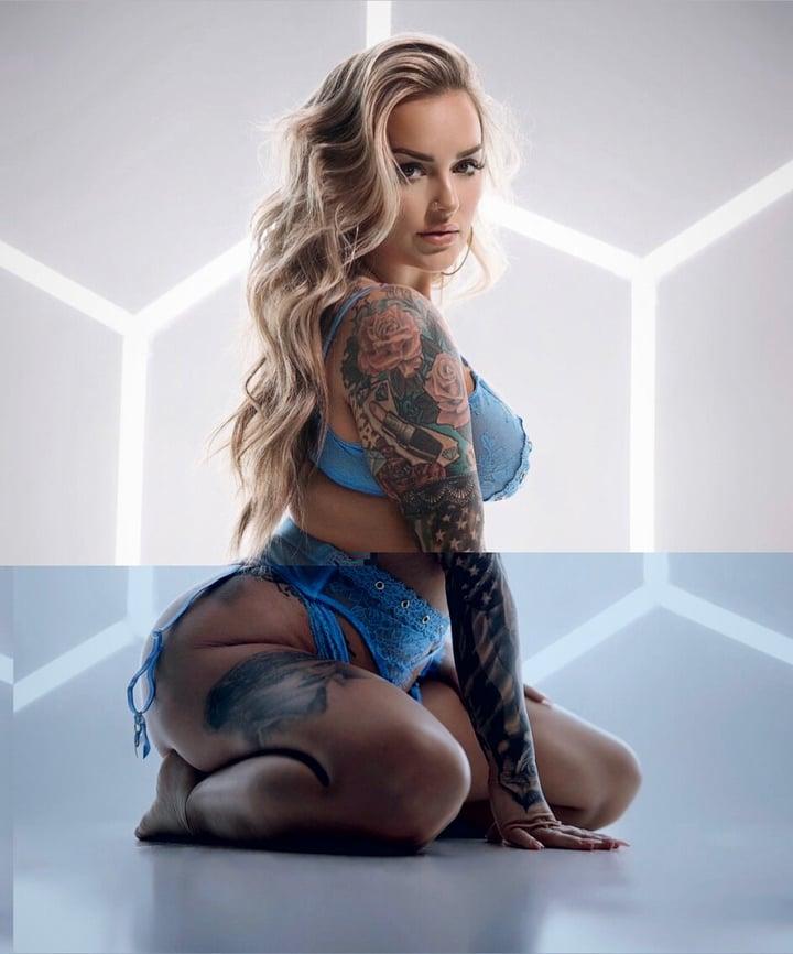 Mfccammodel profile picture