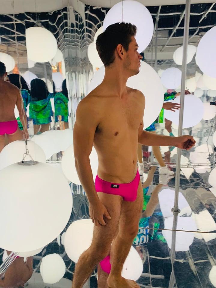 Michaeldelray profile picture