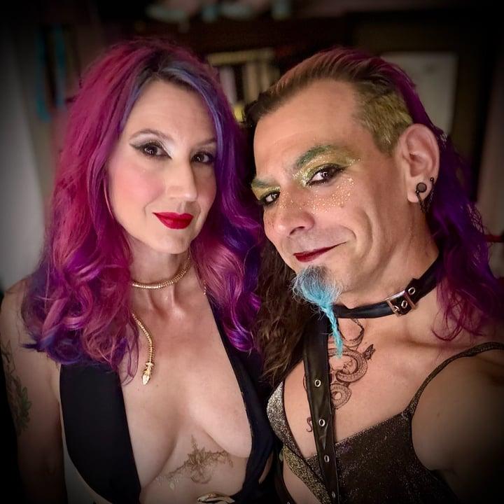 Jaye & Alana profile picture