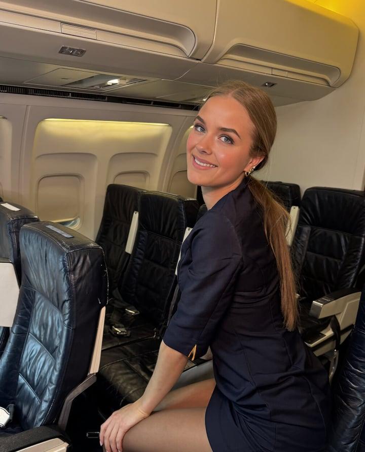 Sharon 👩🏼✈️ profile picture