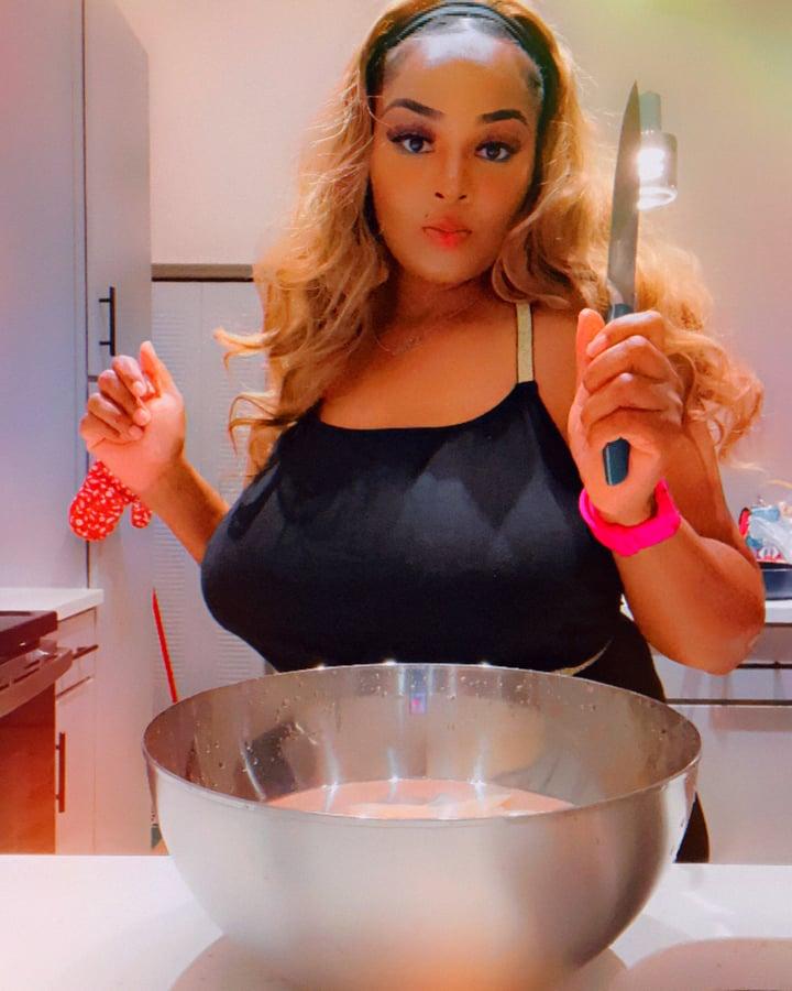 Missjuicycash profile picture