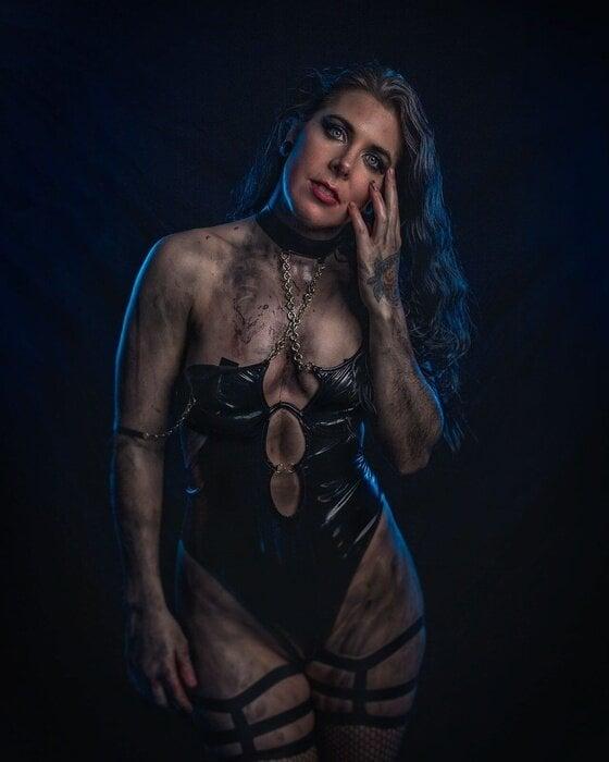 Motherofchaos666 profile picture