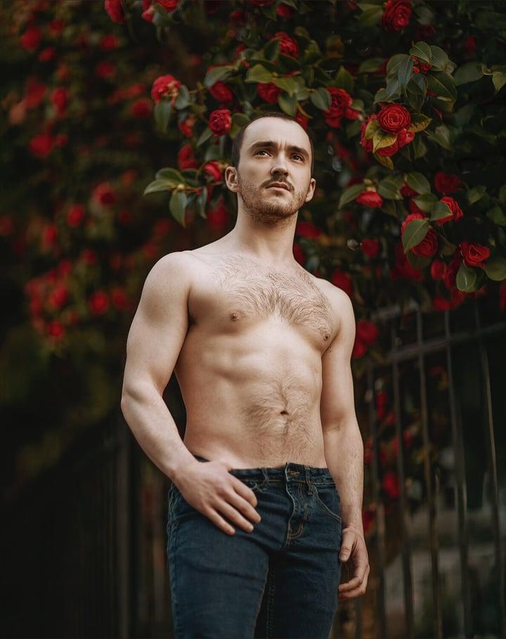 Mrbrady21 profile picture