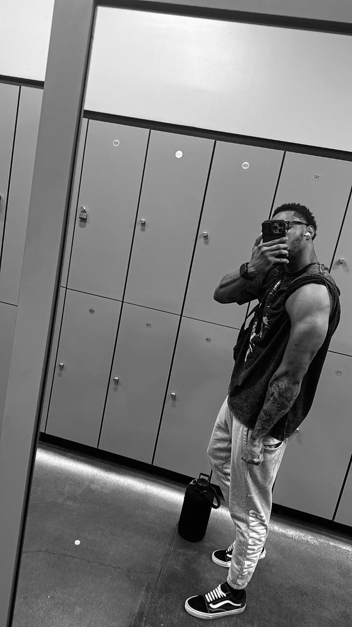 Mr. BBC profile picture