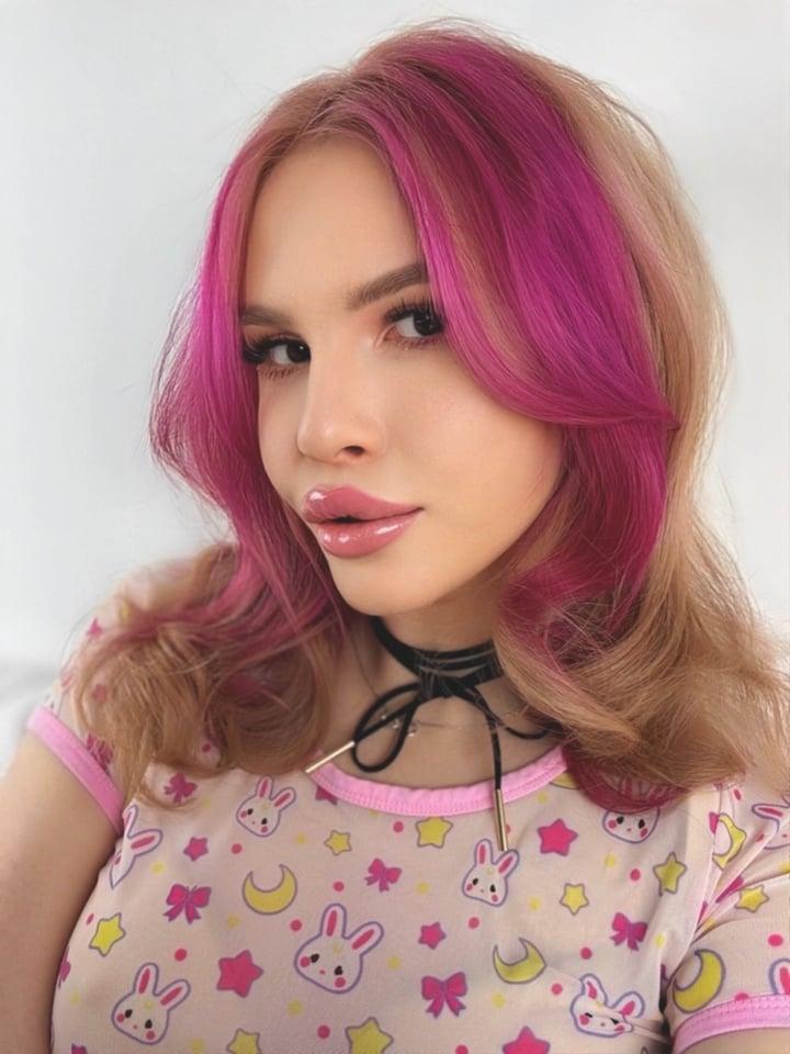 Mslolabloom profile picture