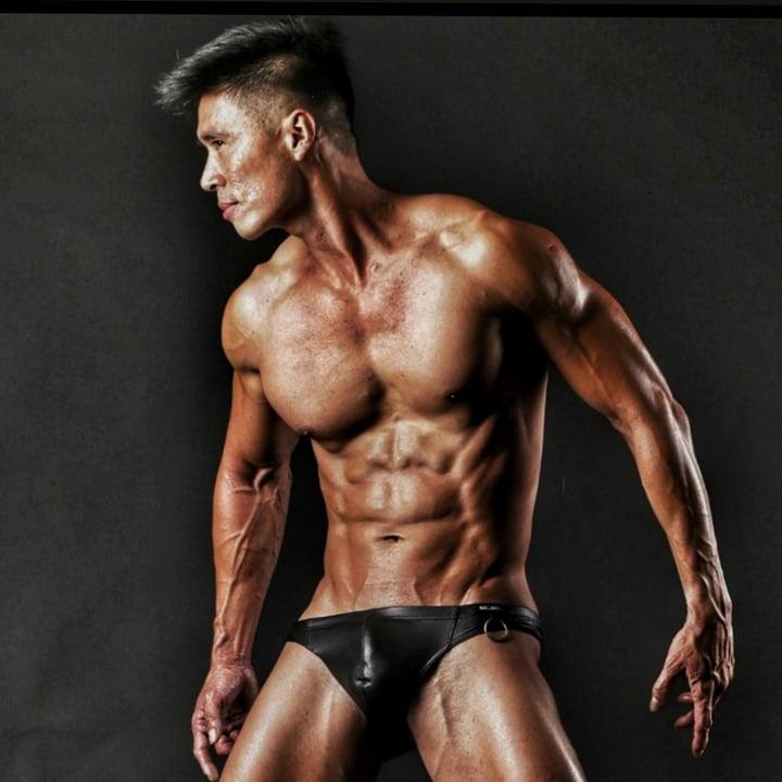 OnlyKvef教练 profile picture