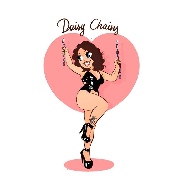 Daisy Chains profile picture