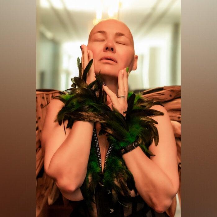 Myholymuse profile picture