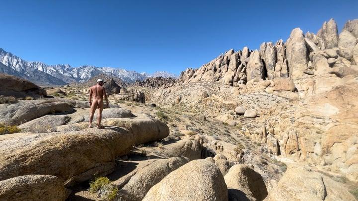 Nakedbicyclist profile picture