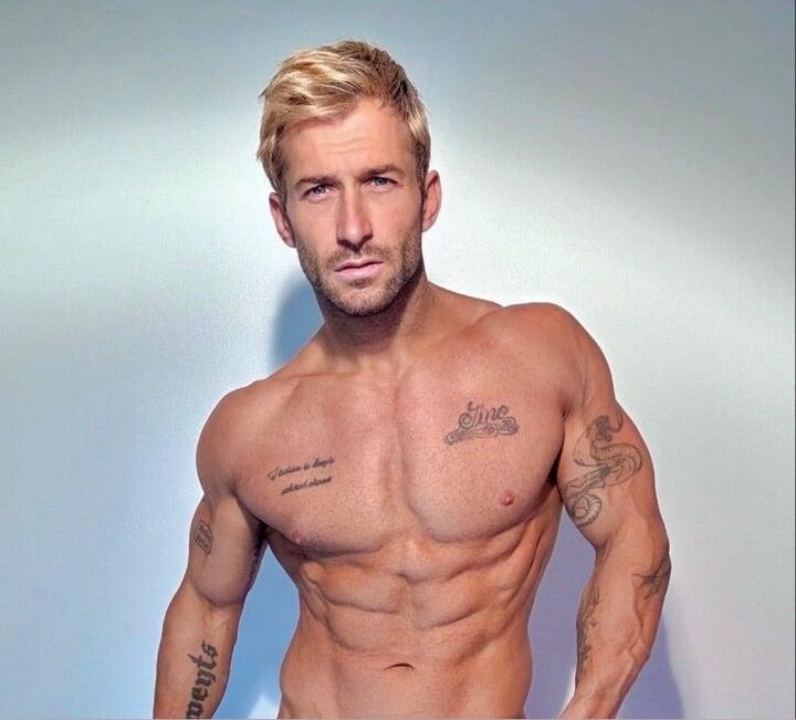 Nicholas Ryder profile picture