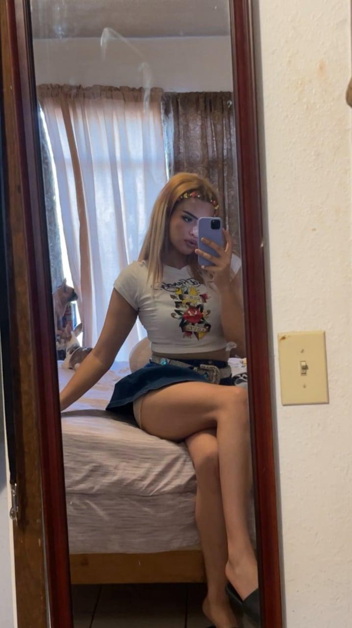 Nicole Villegas profile picture