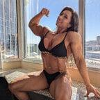 Nina Muscle Muse profile picture