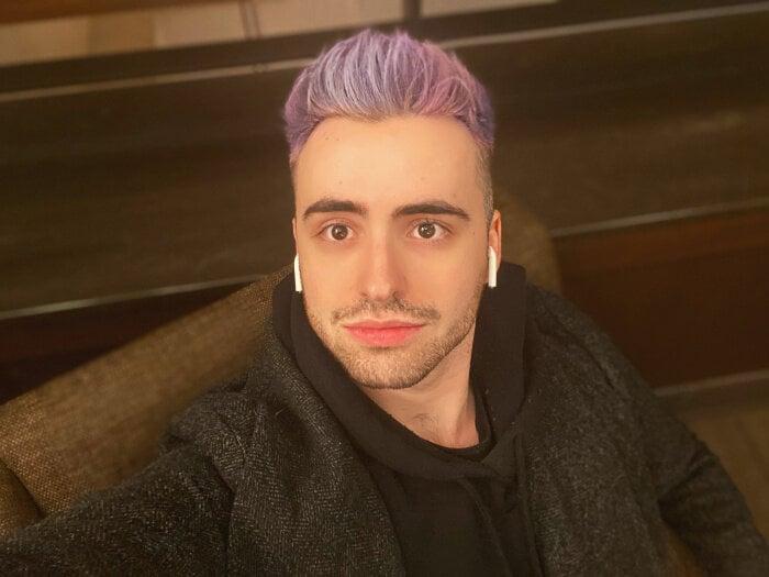 Xander profile picture