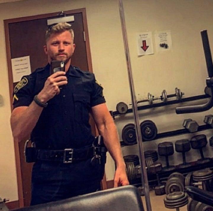 Officerdom profile picture