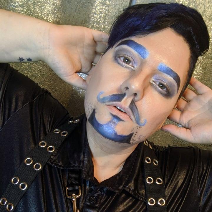 Jay Crimson profile picture