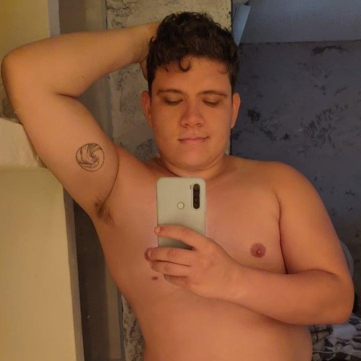 O Pau bonito profile picture