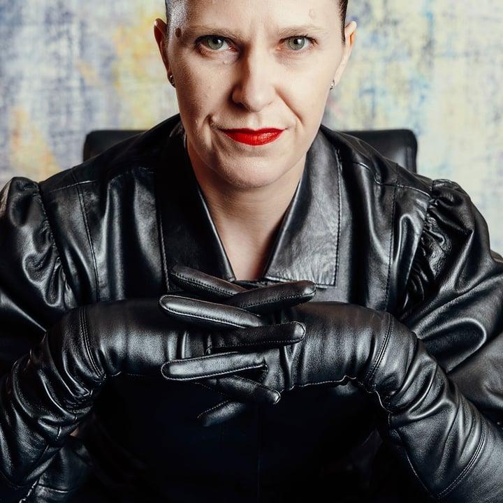 Pandora profile picture