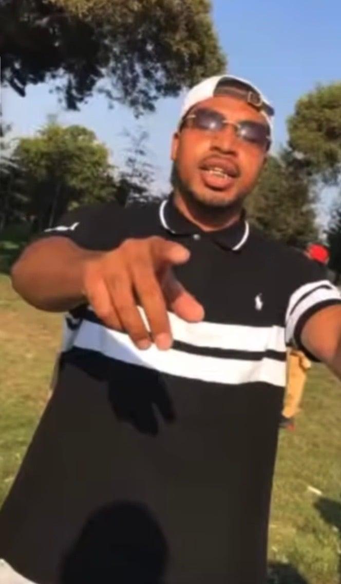 PayDay Doechea profile picture