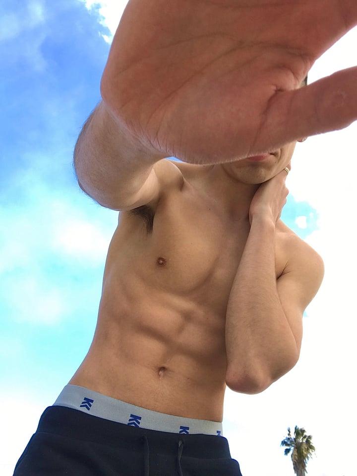 brean profile picture