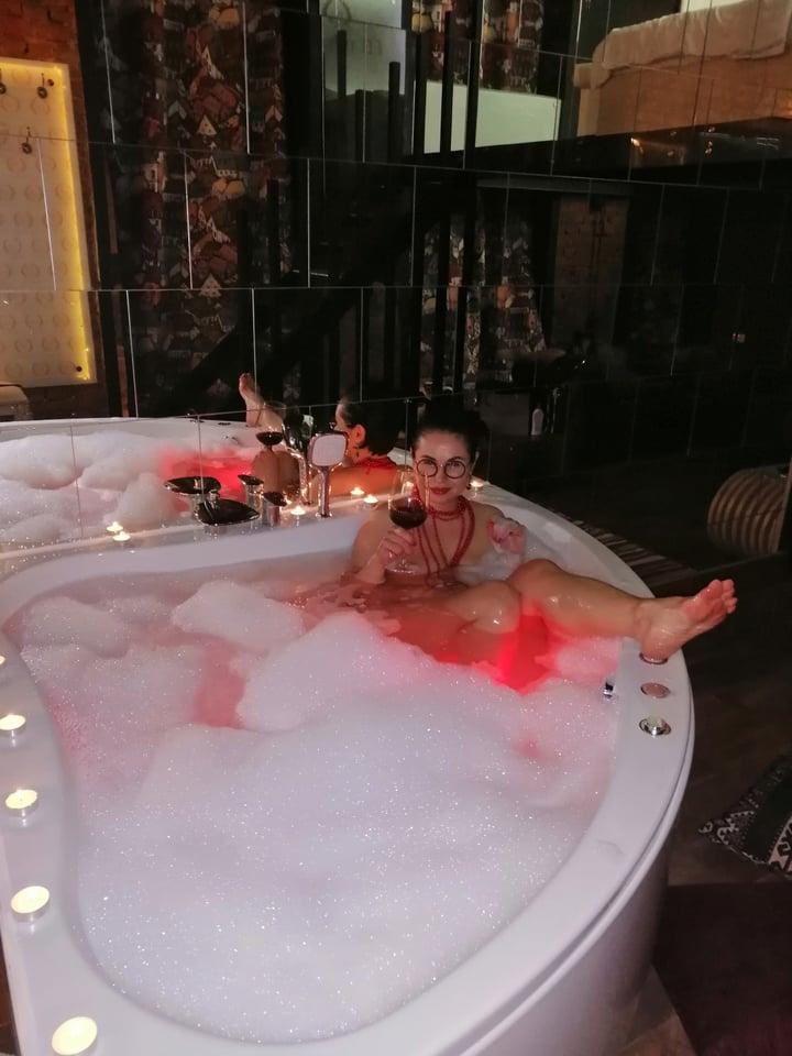 Picantobombina profile picture