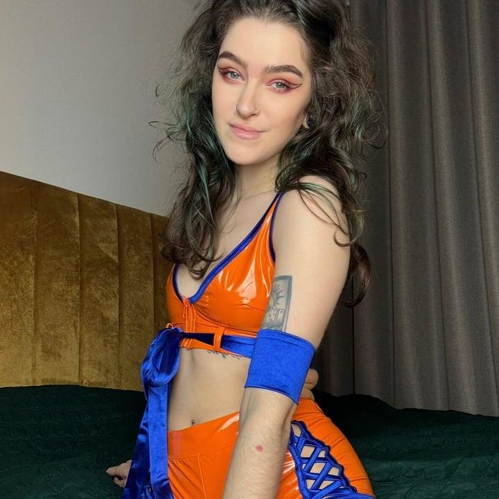 Rae ๐ฆ NO PPV profile picture