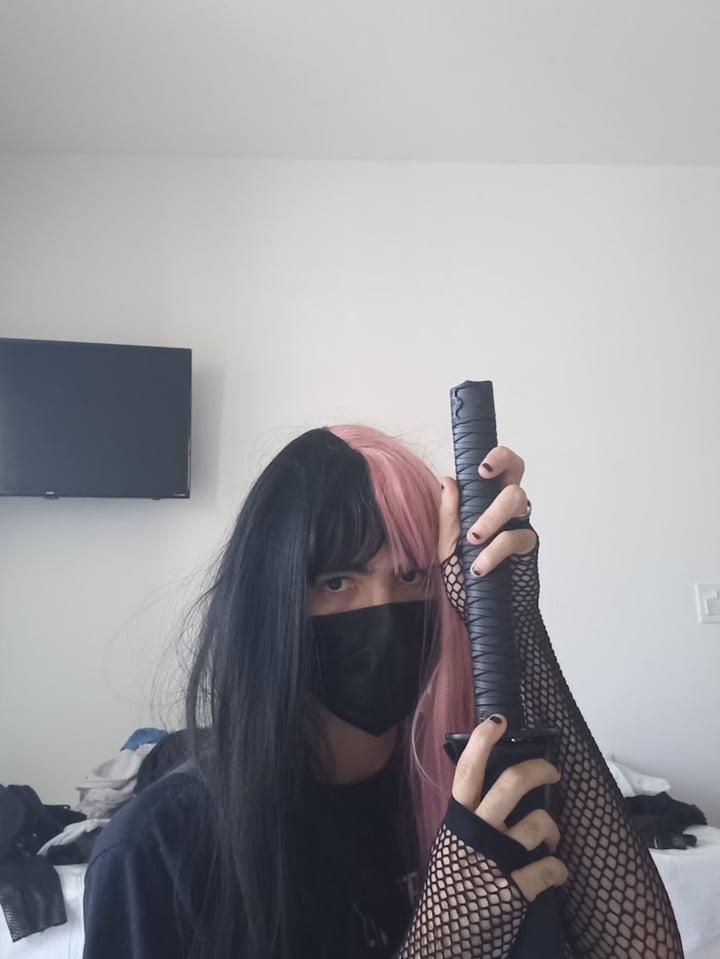 Raya profile picture