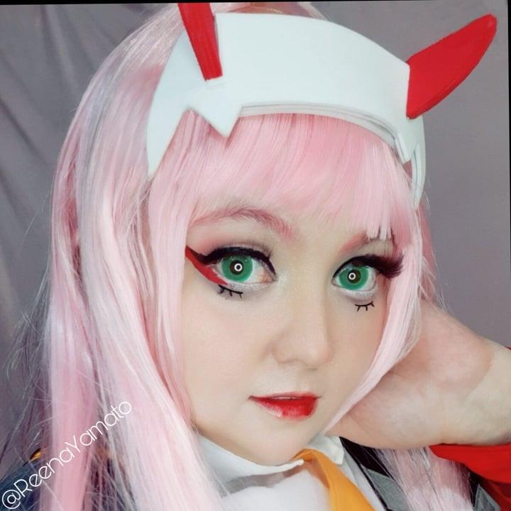 Reenayamato28 profile picture