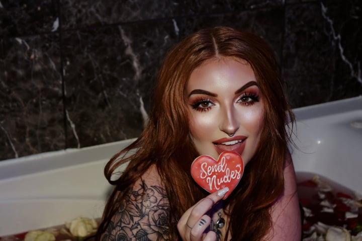 Riley Maude โก profile picture