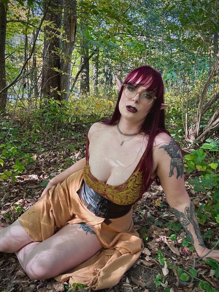 Roxie Rusalka profile picture