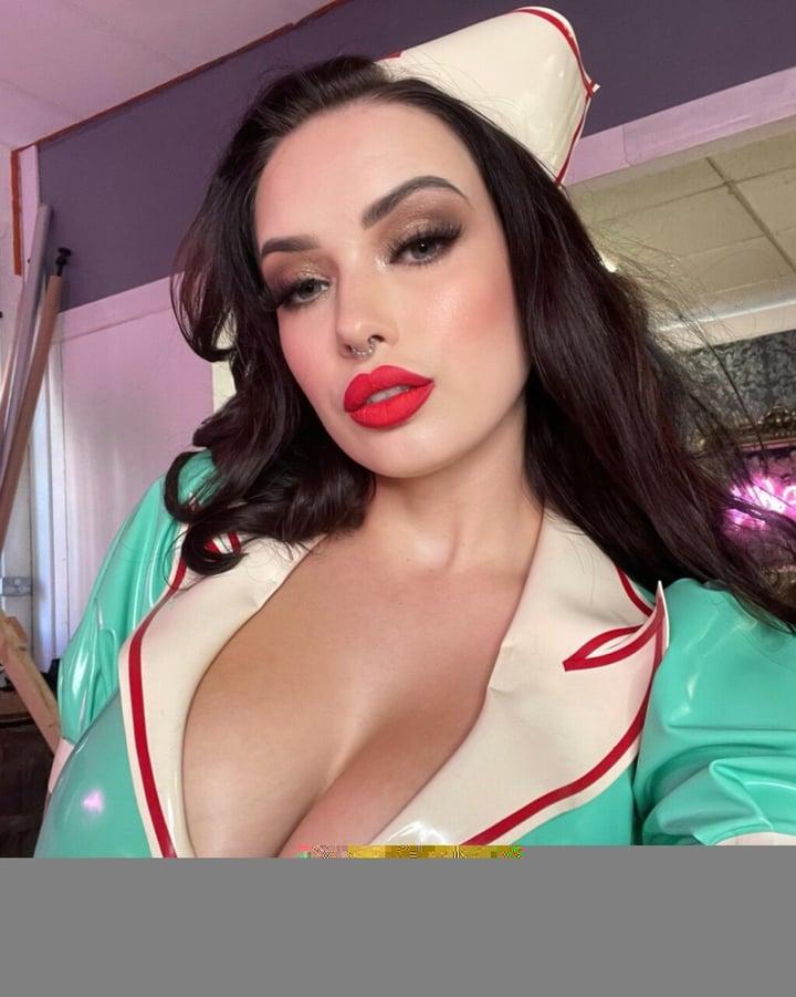 Rubyalexia profile picture