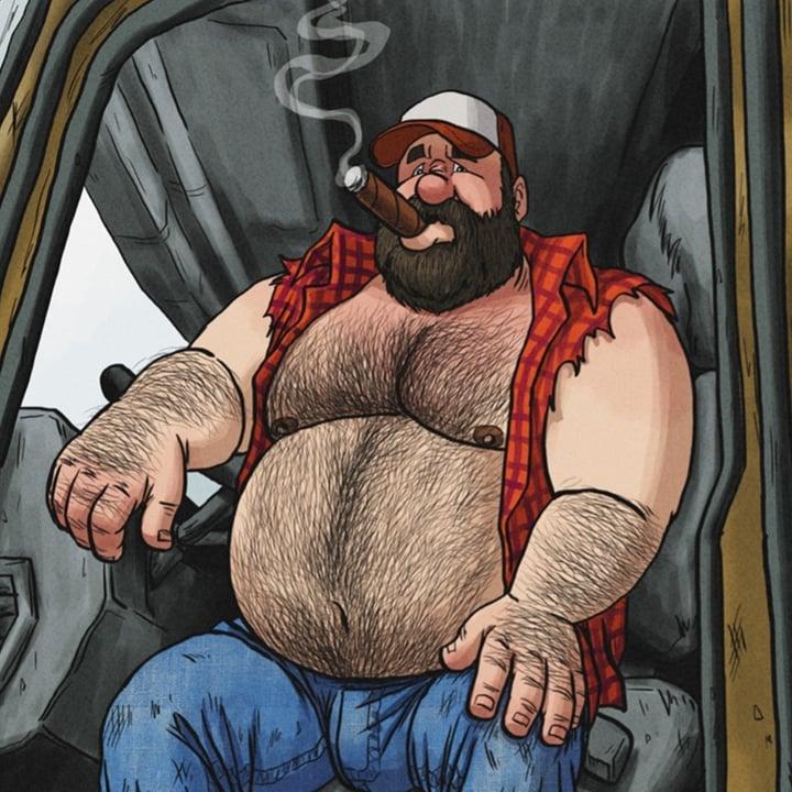 Sanjacobocomics profile picture