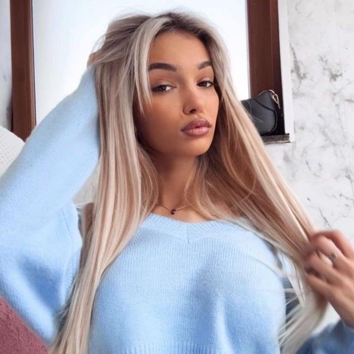 Sassy profile picture