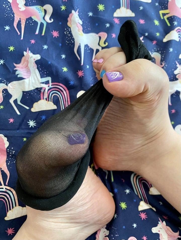 Savannahsfeet profile picture